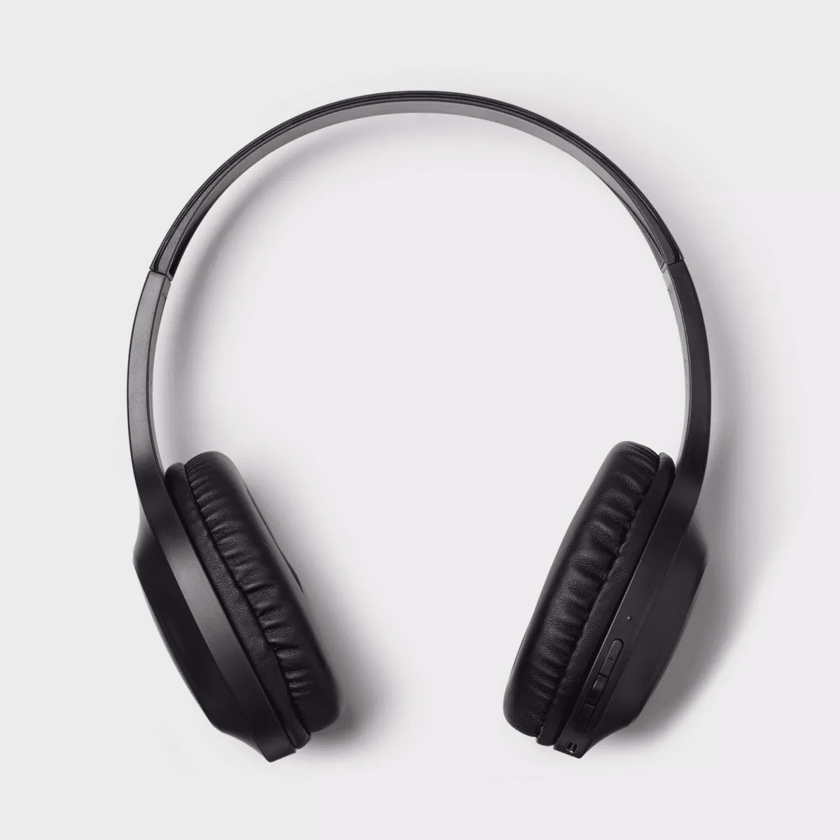 Wireless/Wired Bluetooth Headphone with Aux Cable - Heyday