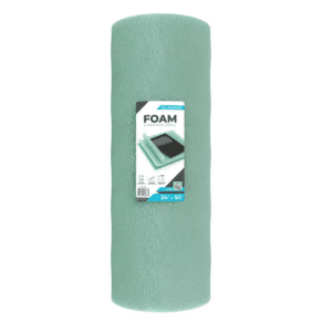 1/16 In. X 24 In. X 50 Ft. Foam Cushion Roll