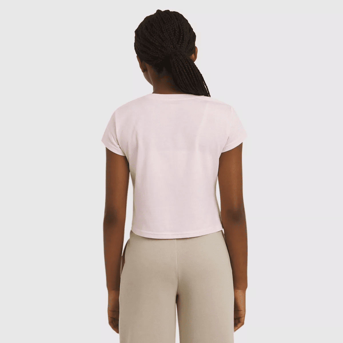 Champion Girls' Graphic T-Shirt - Image 3