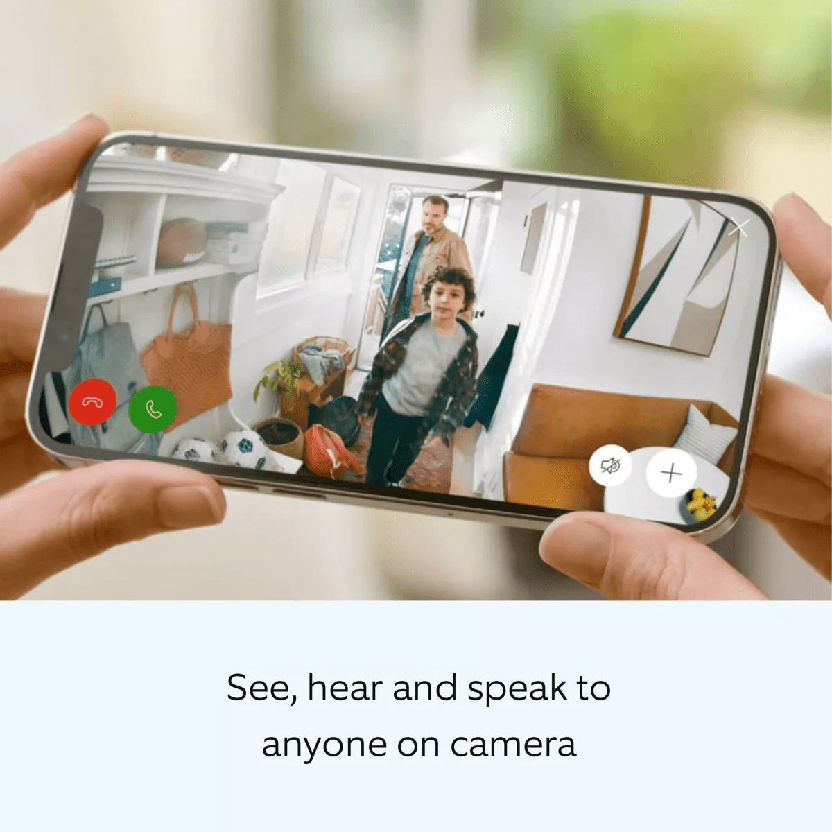 Ring 1080P Indoor Cam (2Nd Gen) Security Camera - Image 7