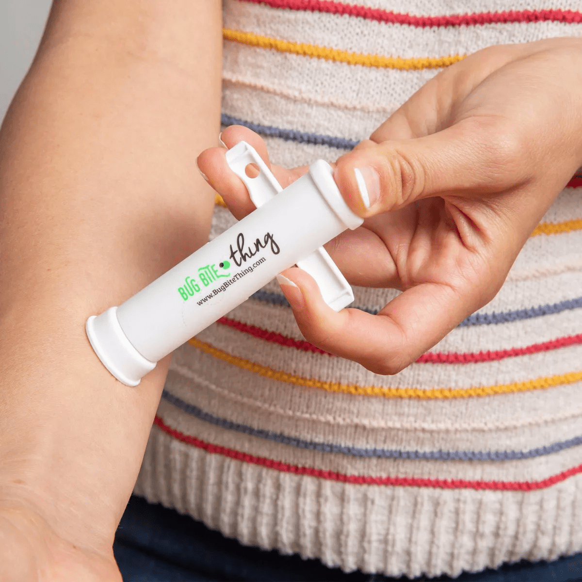 Bug Bite Thing Insect Bite + Sting Suction Tool - 1Ct - Image 5