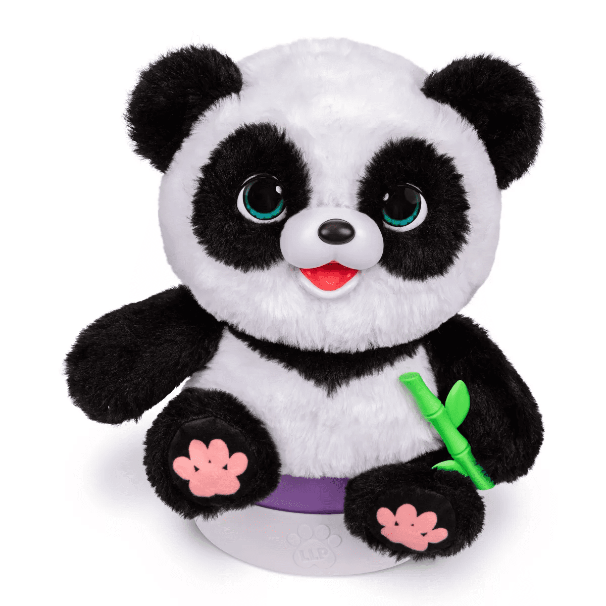 Little Live Pets My Baby Panda - Chuchu - Image 12