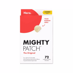 Hero Cosmetics Mighty Patch Original Acne Pimple Patches
