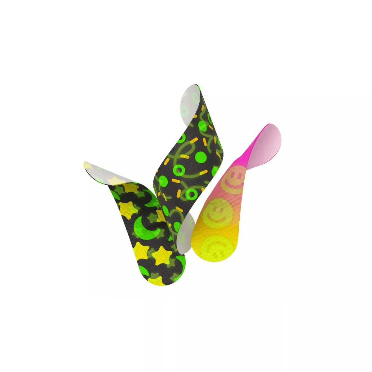 Welly Glow-In-The-Dark Bandages - 39Ct - Image 5