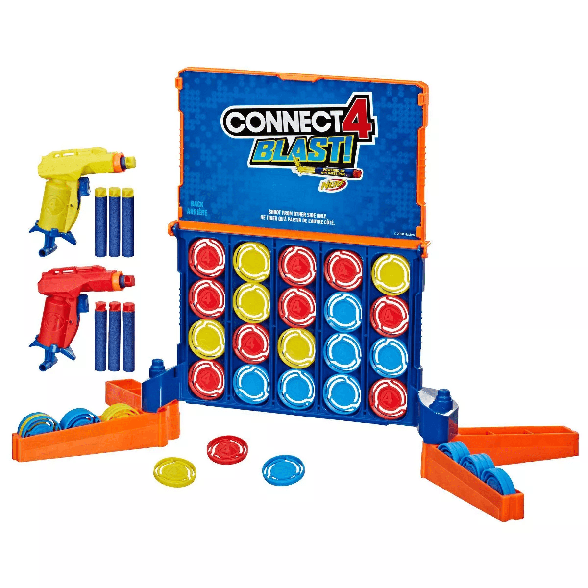 Connect 4 Blast! Game - Image 2