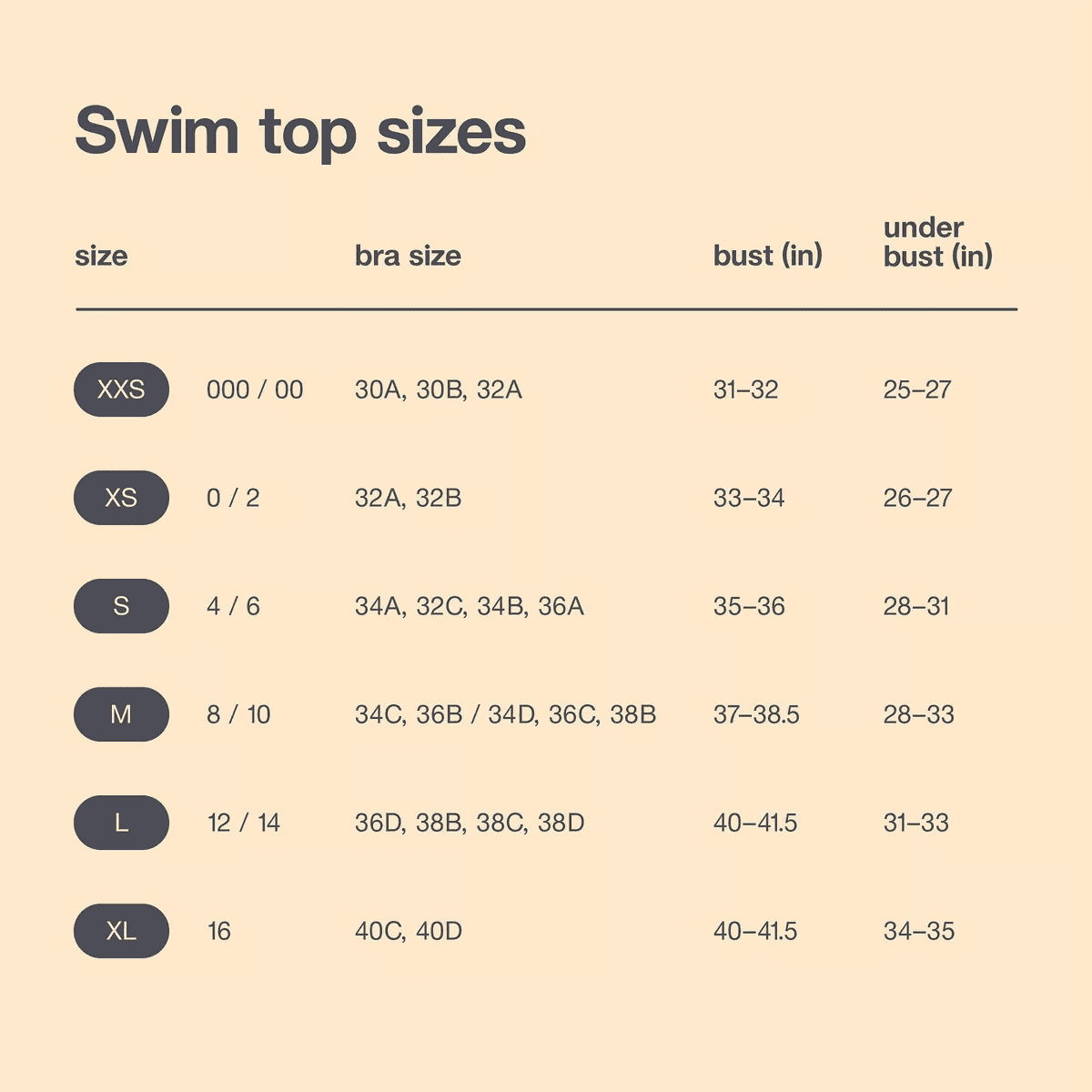 Women'S Ruffle Edge Triangle Bikini Top - Shade & Shore - Image 7