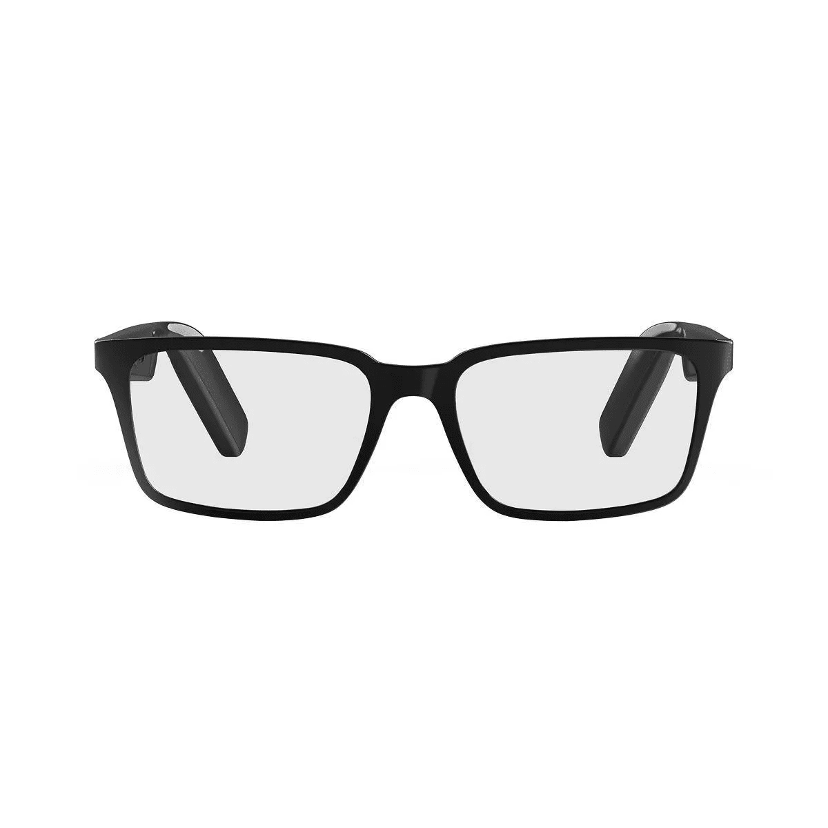 Lucyd Audio Eyewear Darkside Photochromatic V2 Smart Glasses: Bluetooth & Siri Integration - Image 2