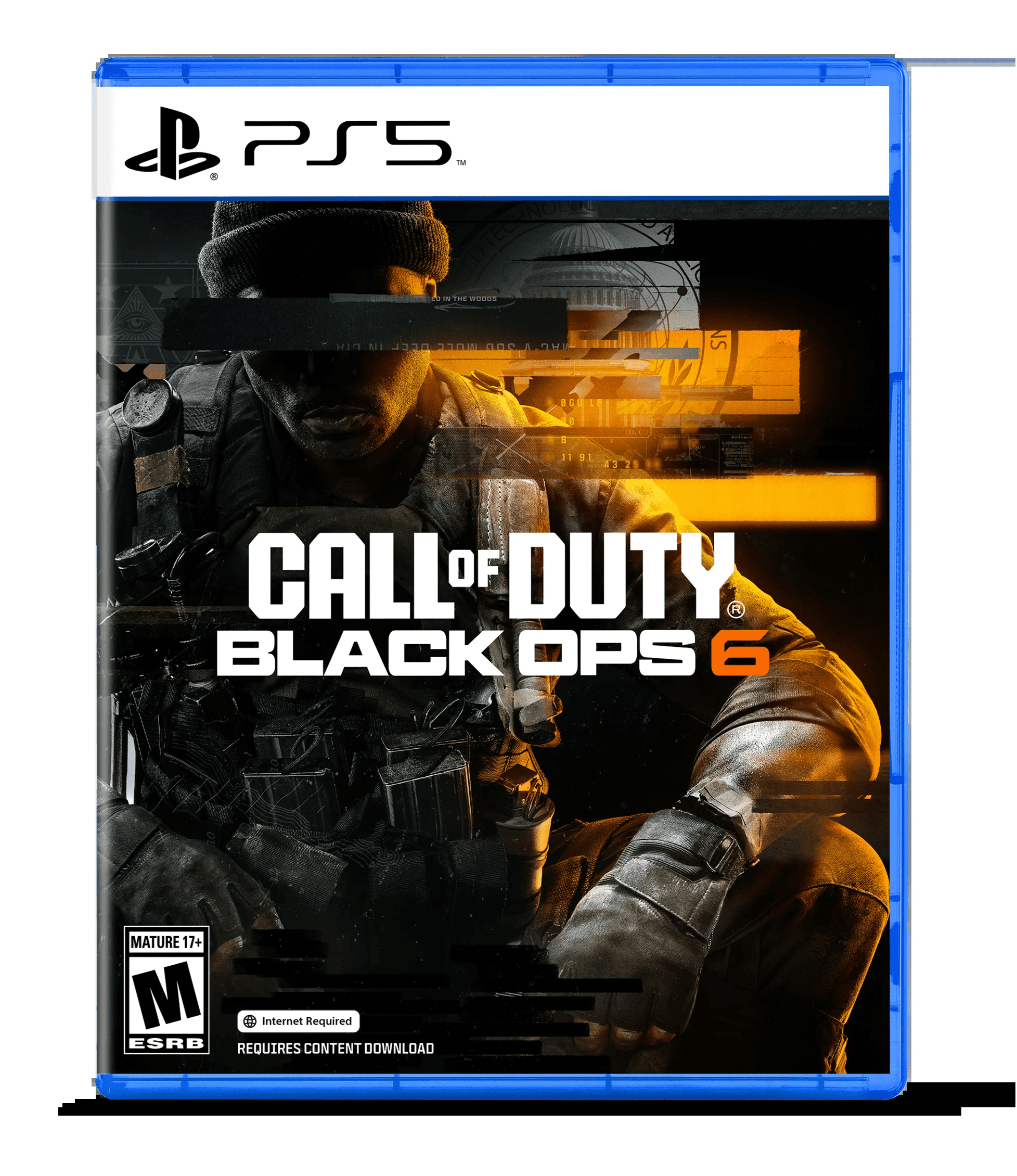 Call of Duty: Black Ops 6 - Playstation 5 - Image 2
