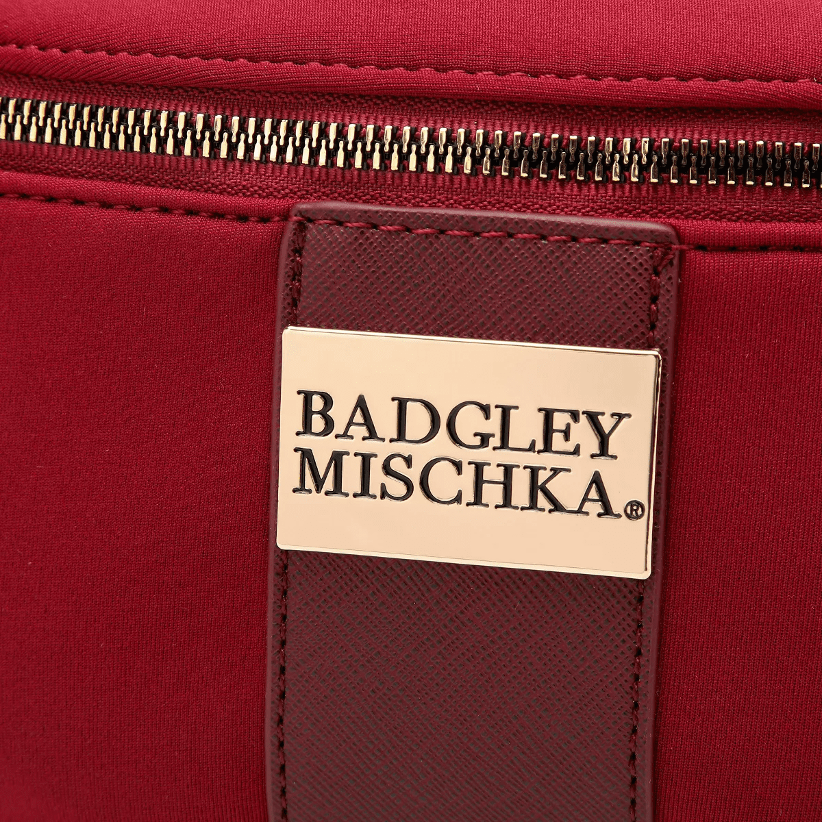 Badgley Mischka Sage Travel Fanny Pack - Image 8