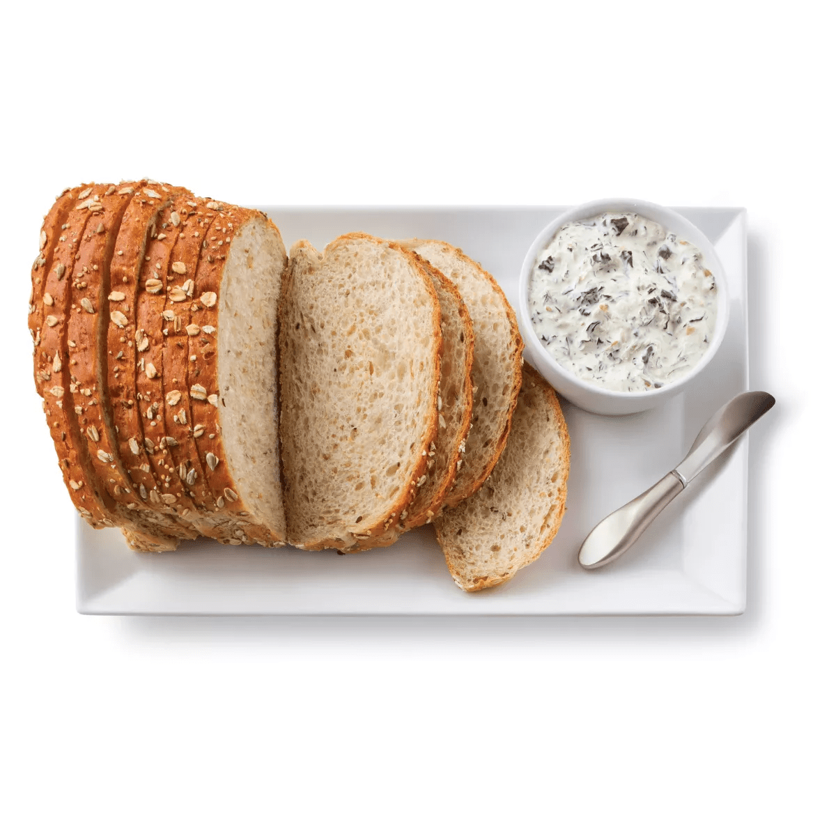 Sliced Multigrain Bread - 17Oz - Favorite Day™ - Image 4