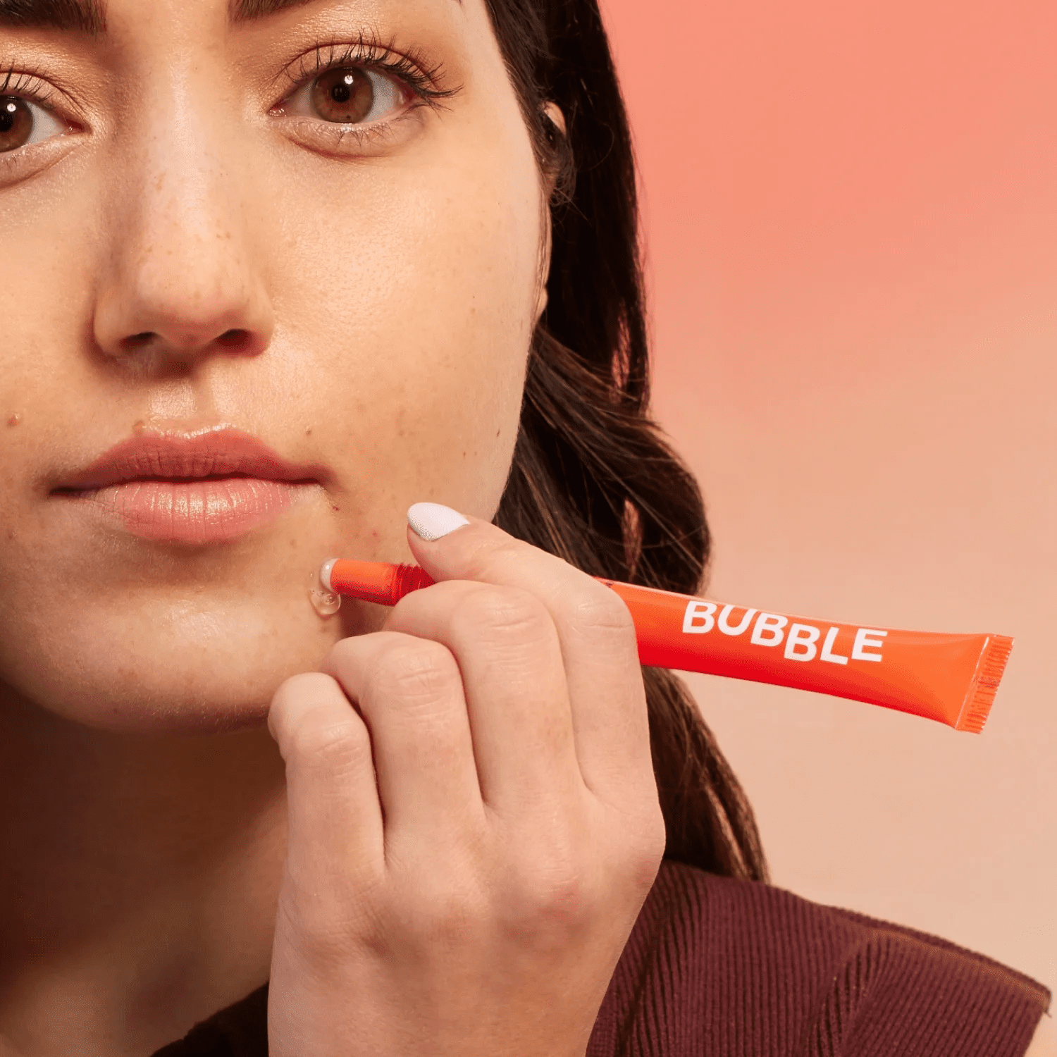 Knock Out Spot Treatment, All Skin Types, 10Ml - Image 3