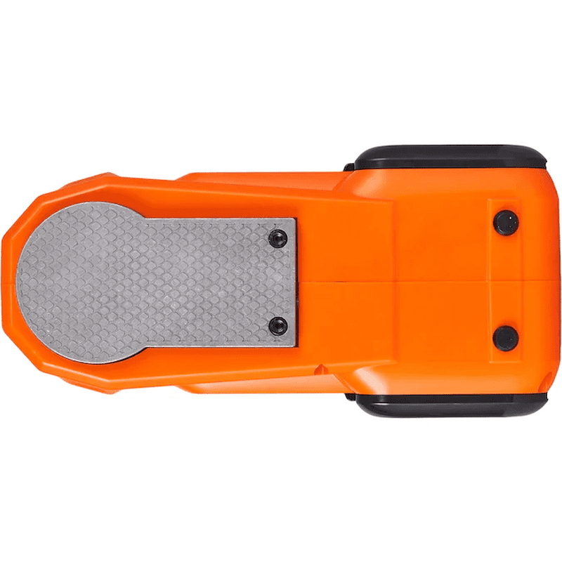 Orange 5-Ton Steel Hydraulic Jack Kit - Image 12