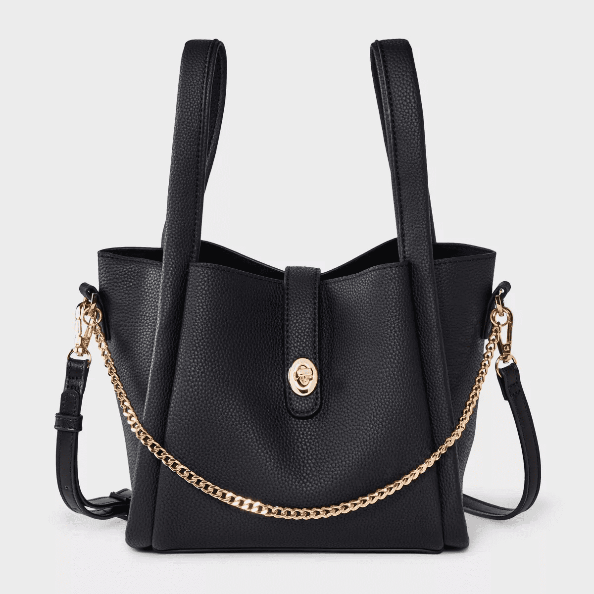 Mini Tote Crossbody Bag - a New Day - Image 6