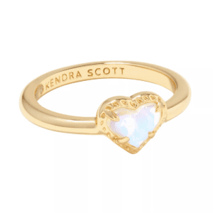 Kendra Scott Anna Band Ring