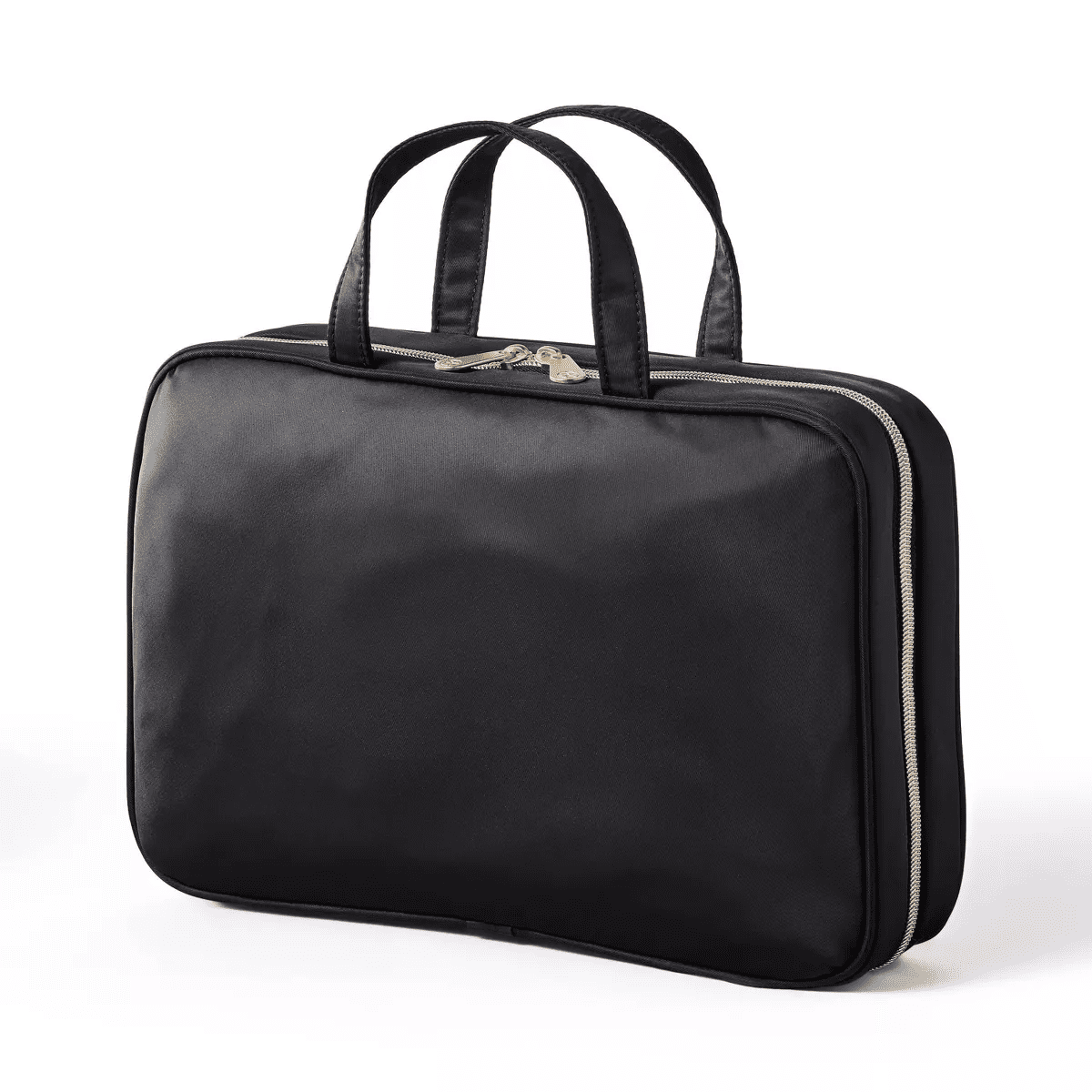 Sonia Kashuk™ Hanging Travel Weekender 3 Compartment Toiletry Bag - Image 2