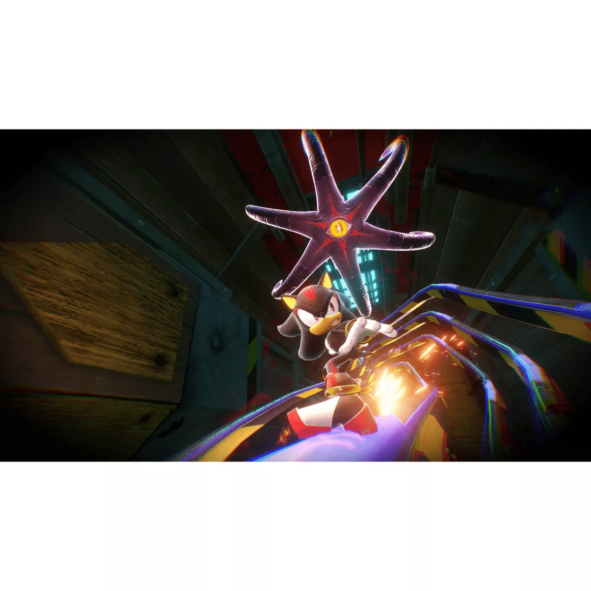 Sonic X Shadow Generations - Nintendo Switch 2 - Image 5