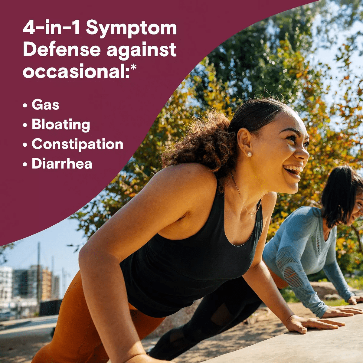 Phillips' Probiotic Colon Health Digestive Health Daily Supplement Capsules - Image 3