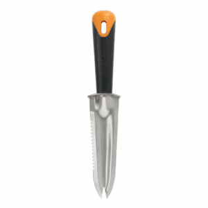 5 In. Big Grip Garden Knife Cultivator