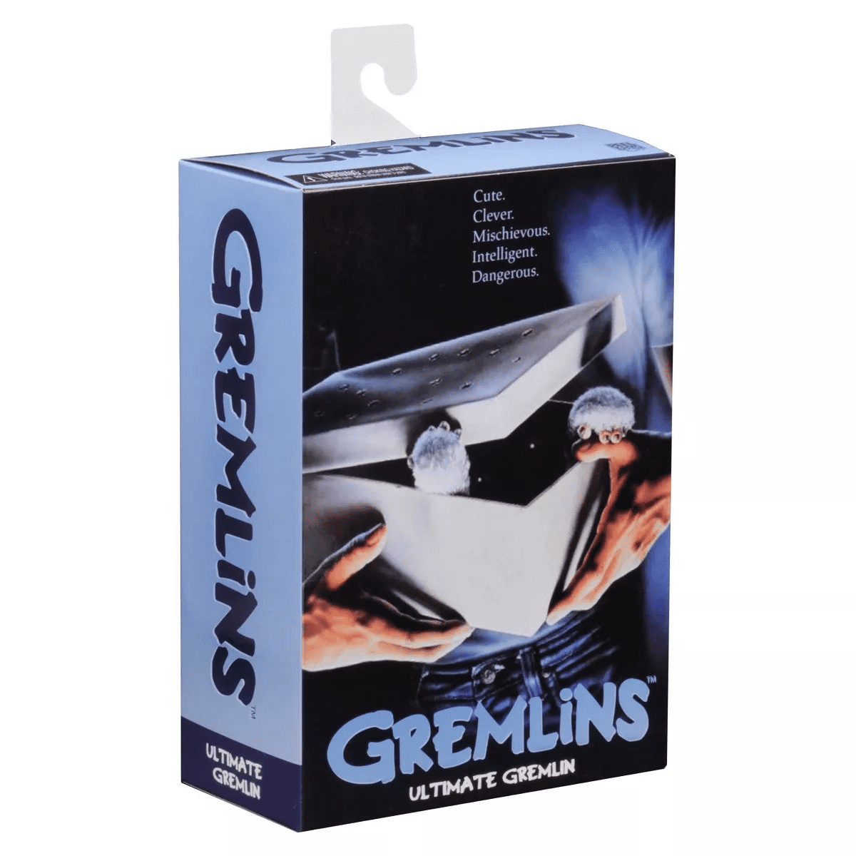 Gremlins Ultimate Gremlin 7" Action Figure - Image 3