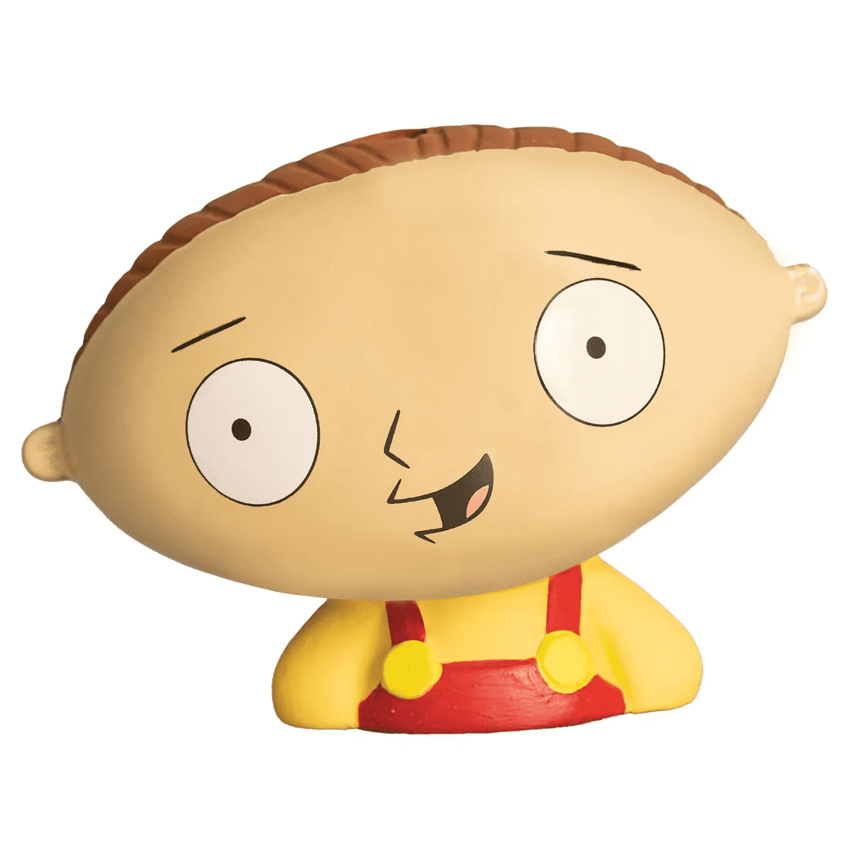 JEI Chia Pet Family Guy - Stewie Griffin Action Figure - Image 2