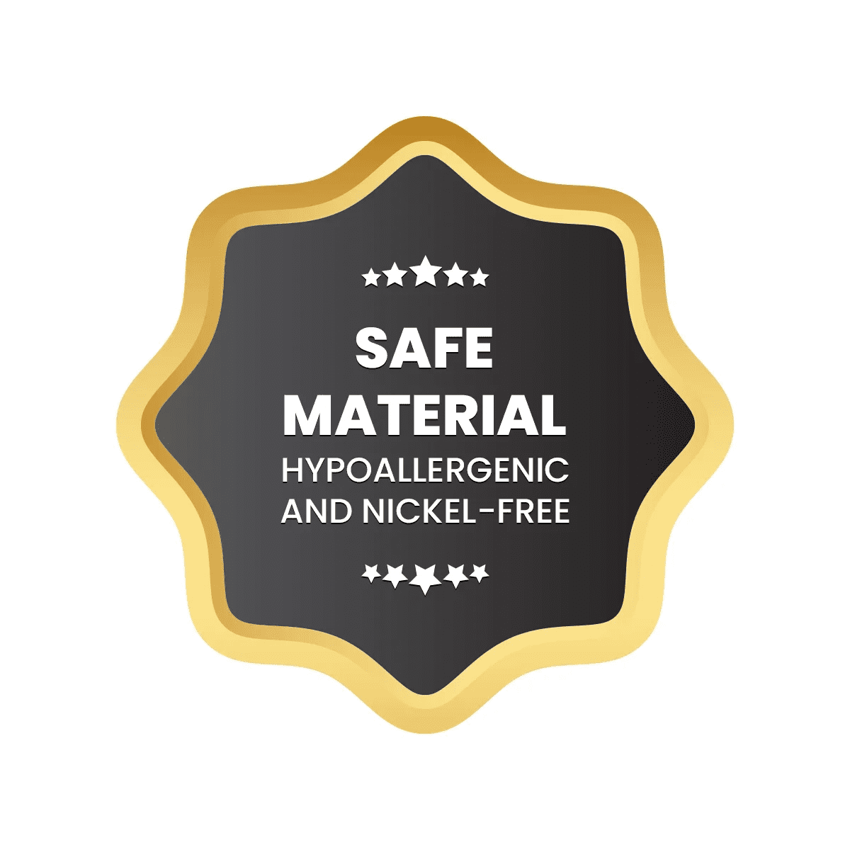 Body Piercing Assorted Pack 50 PCS Tongue Eyebrow Belly Ring Tragus Nose Lip - Randomly Picked - Image 5