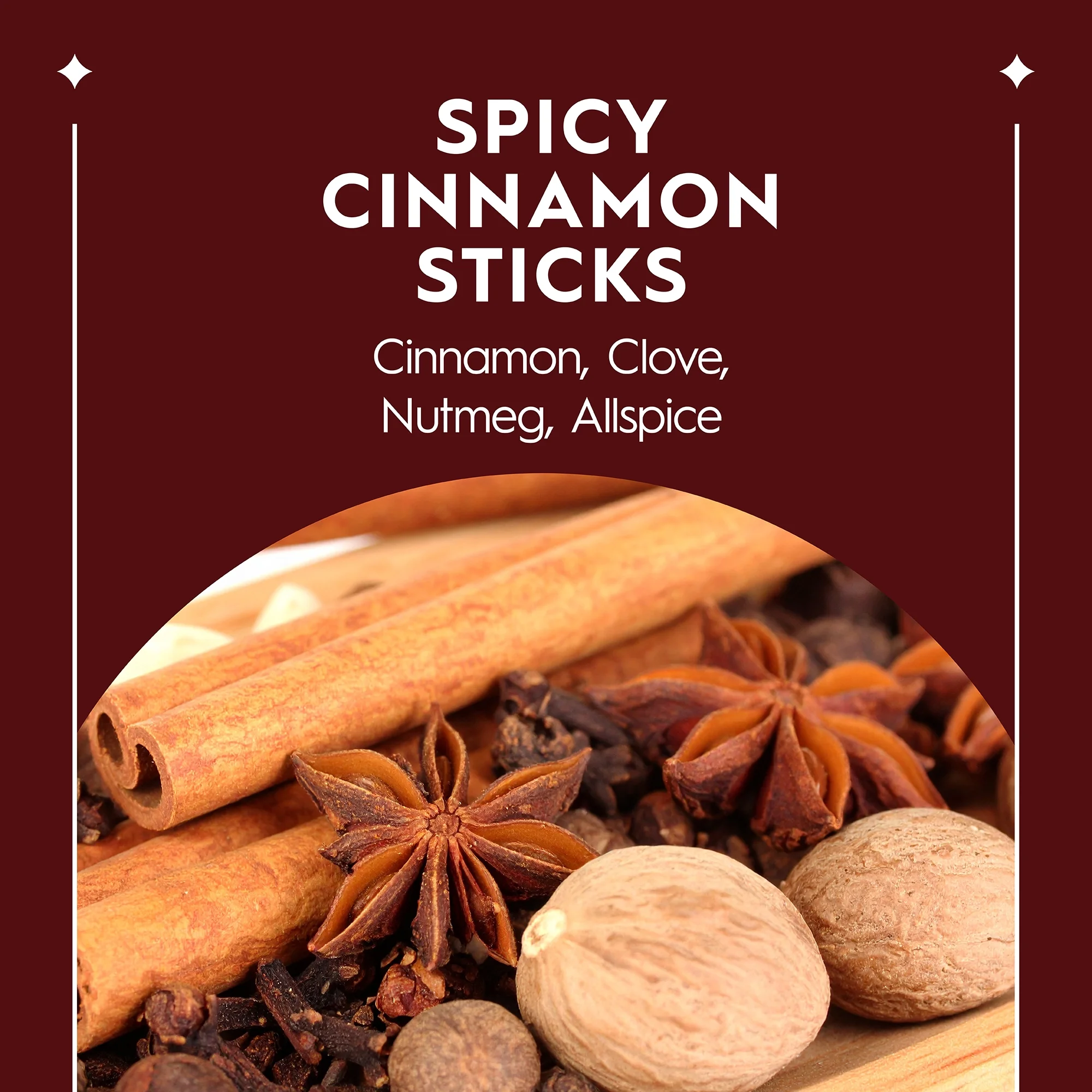 Better Homes and Gardens 1-Wick Pumpkin Jar Candle, Spicy Cinnamon Stick, 5 Oz - Image 11