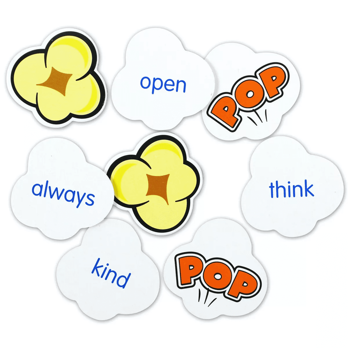 Learning Resources Pop for Sight Words Bundle, Ages 5+ - Image 5