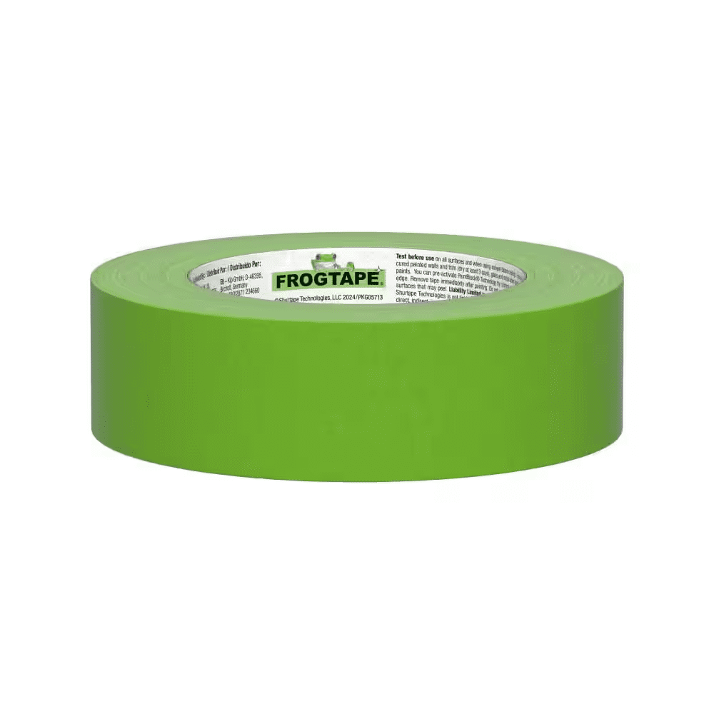 Multi-Surface 1.41 In. X 60 Yds. Painter'S Tape with Paintblock - Image 3