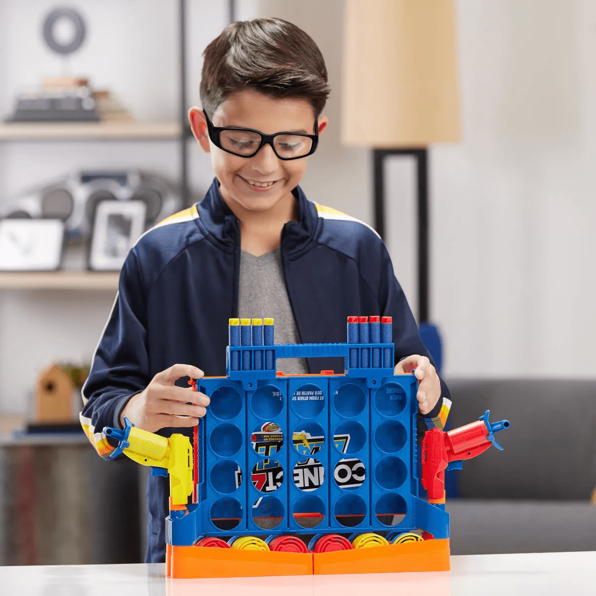 Connect 4 Blast! Game - Image 9