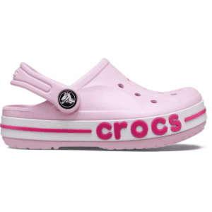 Crocs Toddler Bayaband Clogs