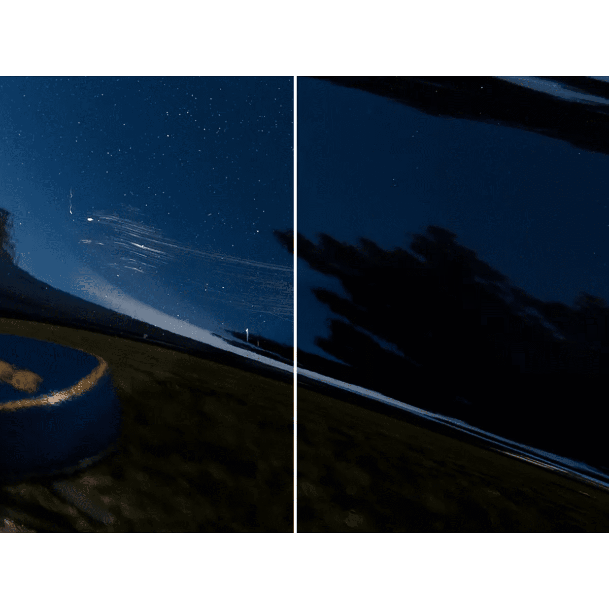 Meguiars Fine Scratch and 7Oz Blemish Remover: Liquid Car Scratch Remover, Sweet Water Scent, Automotive Cleaner - Image 6