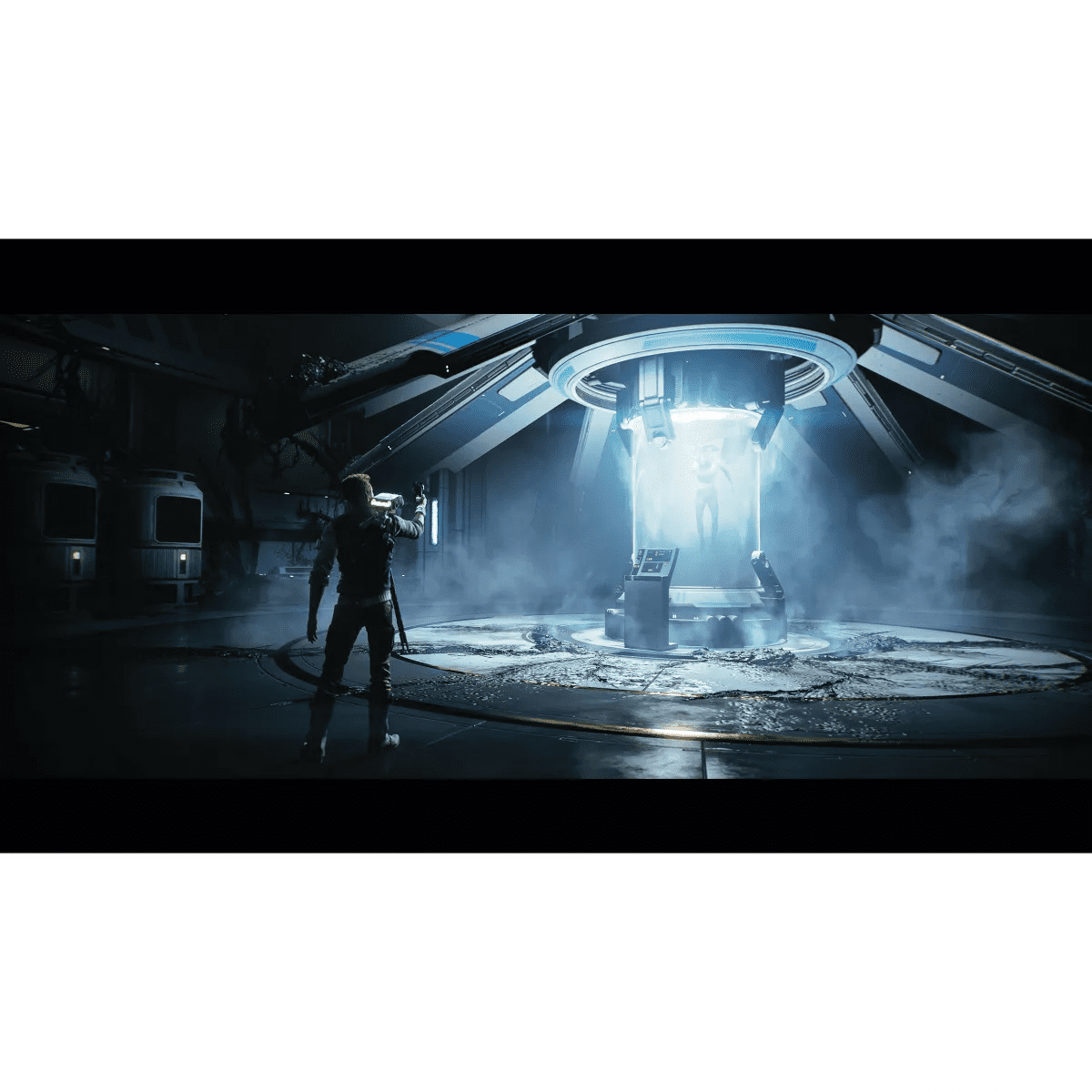 Star Wars Jedi: Survivor - Playstation 5 - Image 8