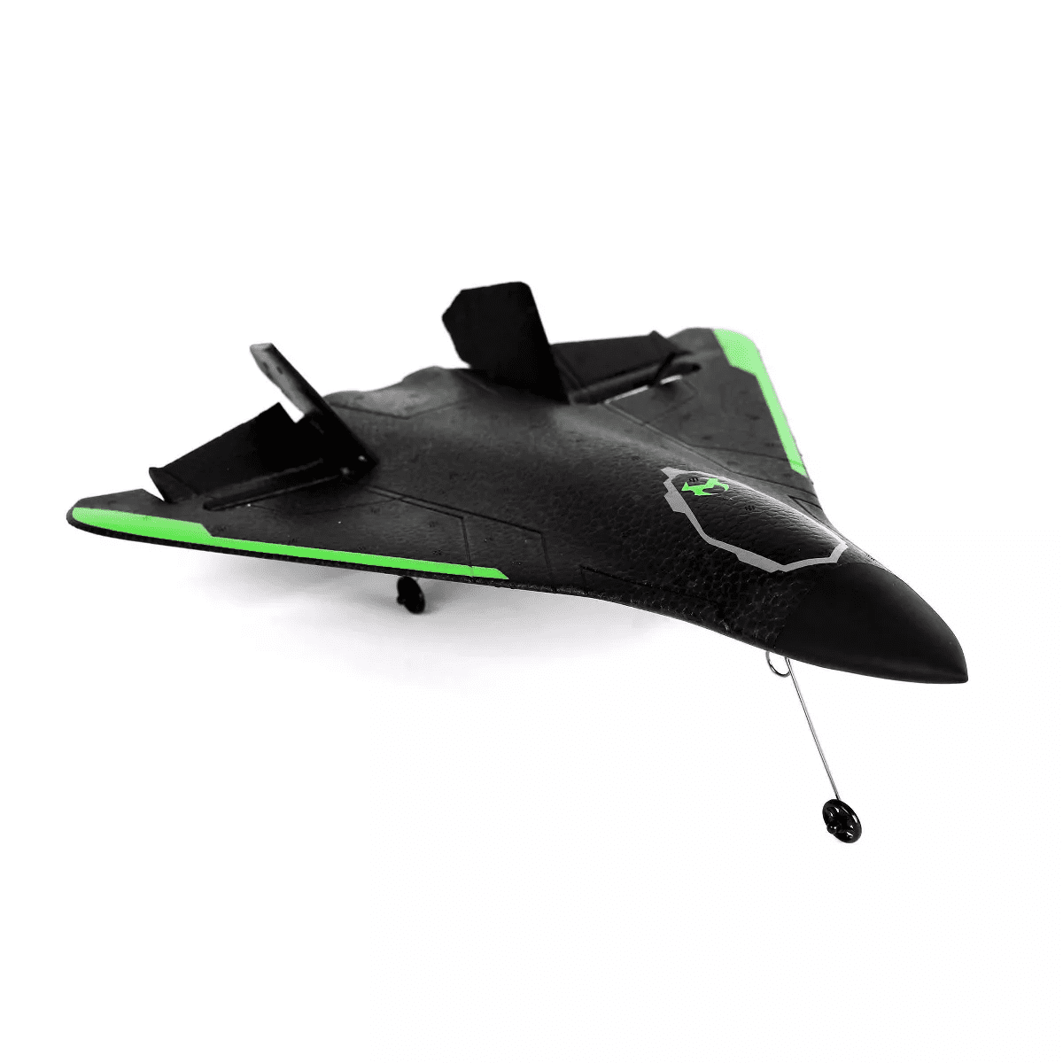 Sky Viper Vector Performance Stunt Jet: Remote Controlled Outdoor Racing Drone for Beginners - Image 10
