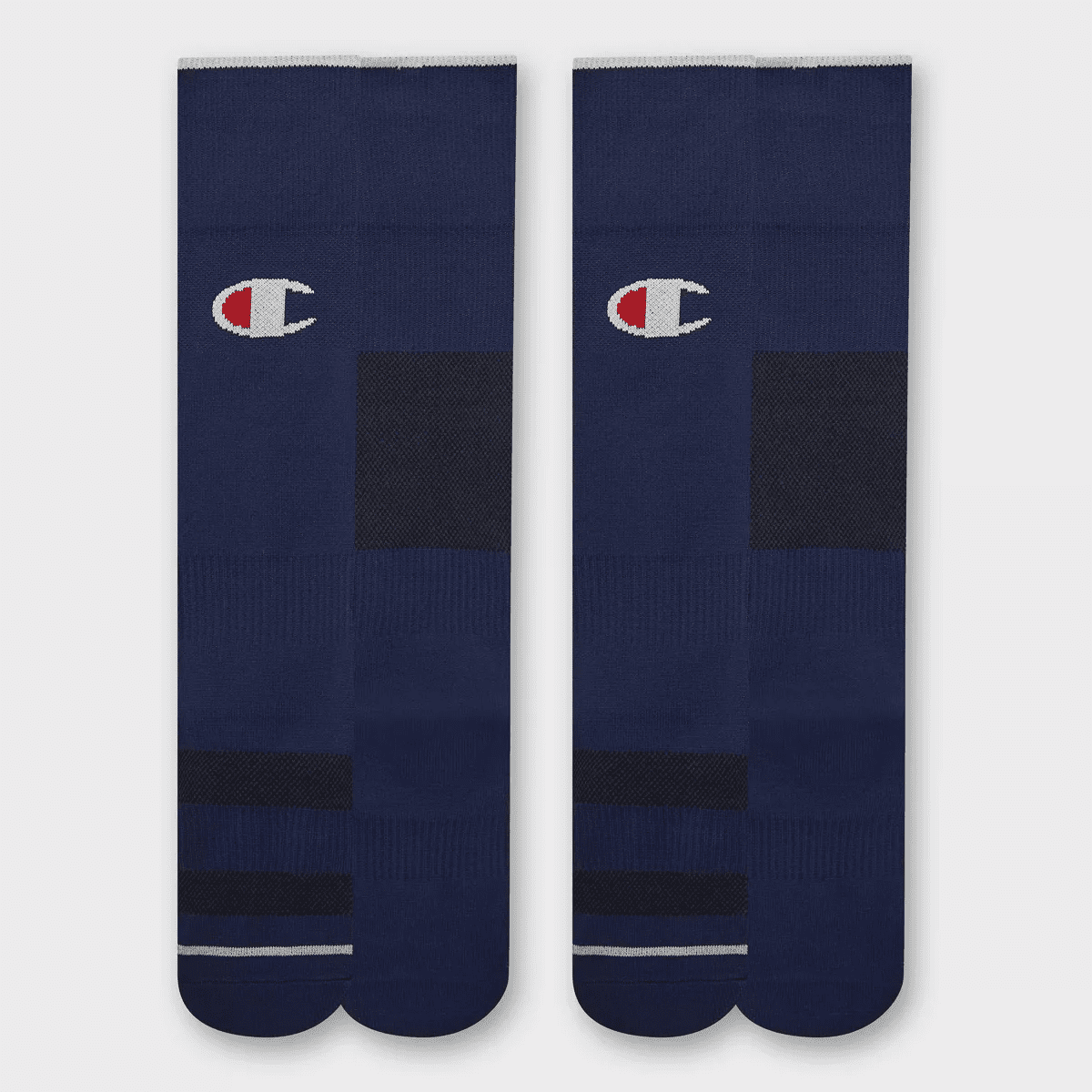 Champion Performance Soccer Socks 2Pk - Image 6