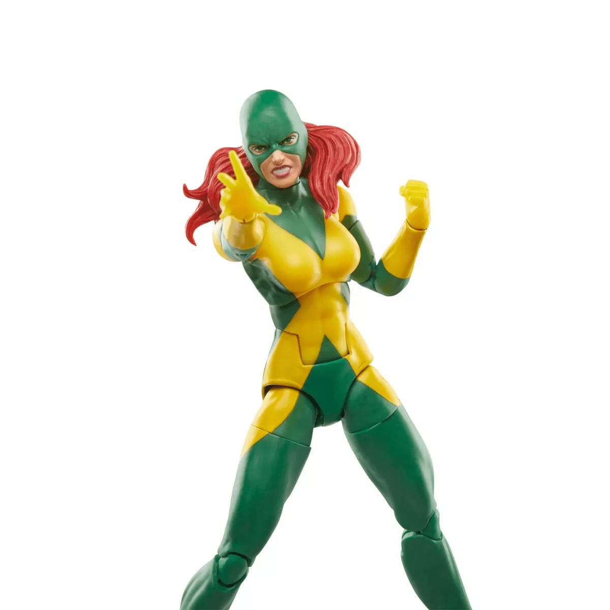 Marvel Legends Series Jean Grey (X-Factor) - Image 5
