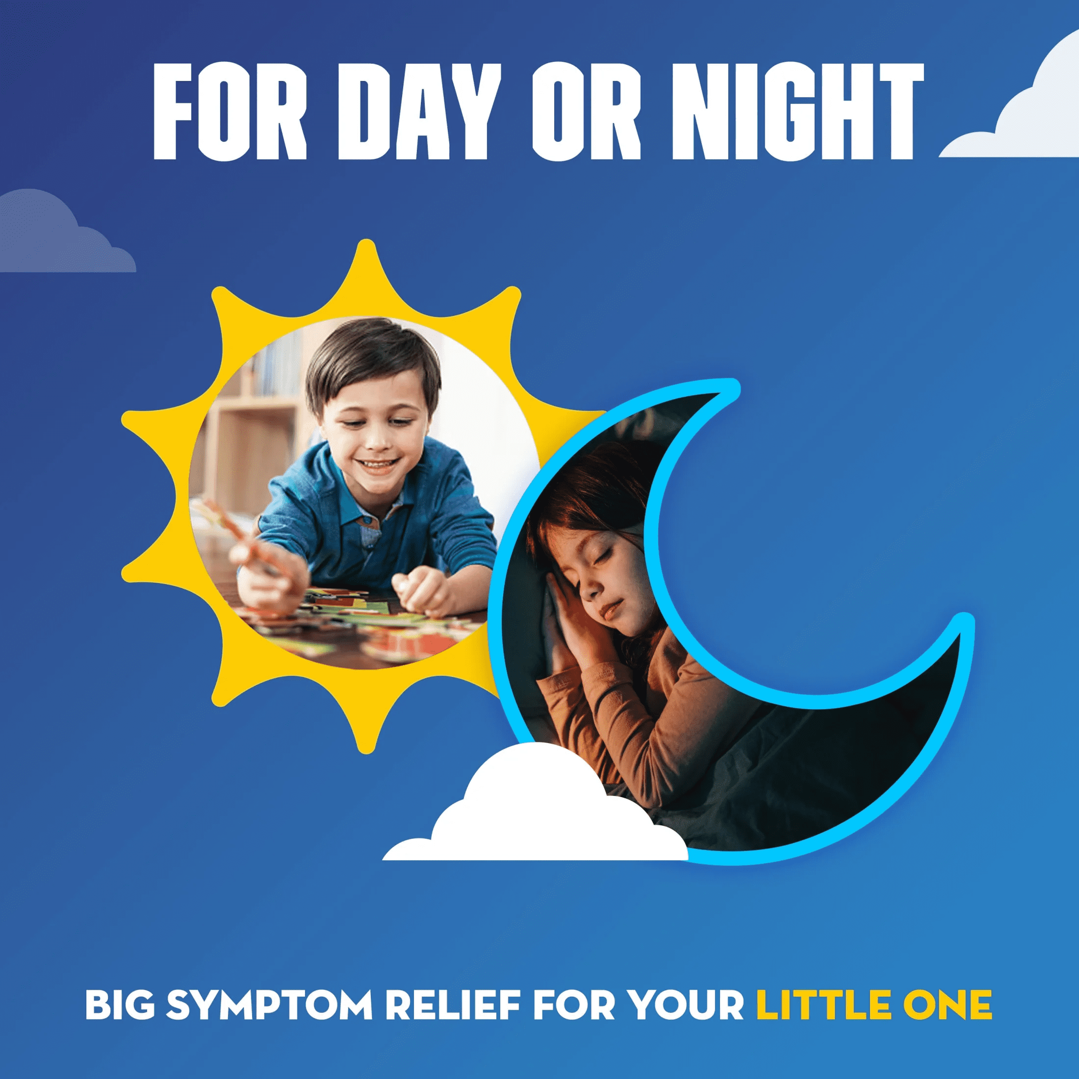 Children'S Cold and Flu Cough OTC Medicine for Kids, Very Berry Flavor Liquid, 4 Fl Oz - Image 5