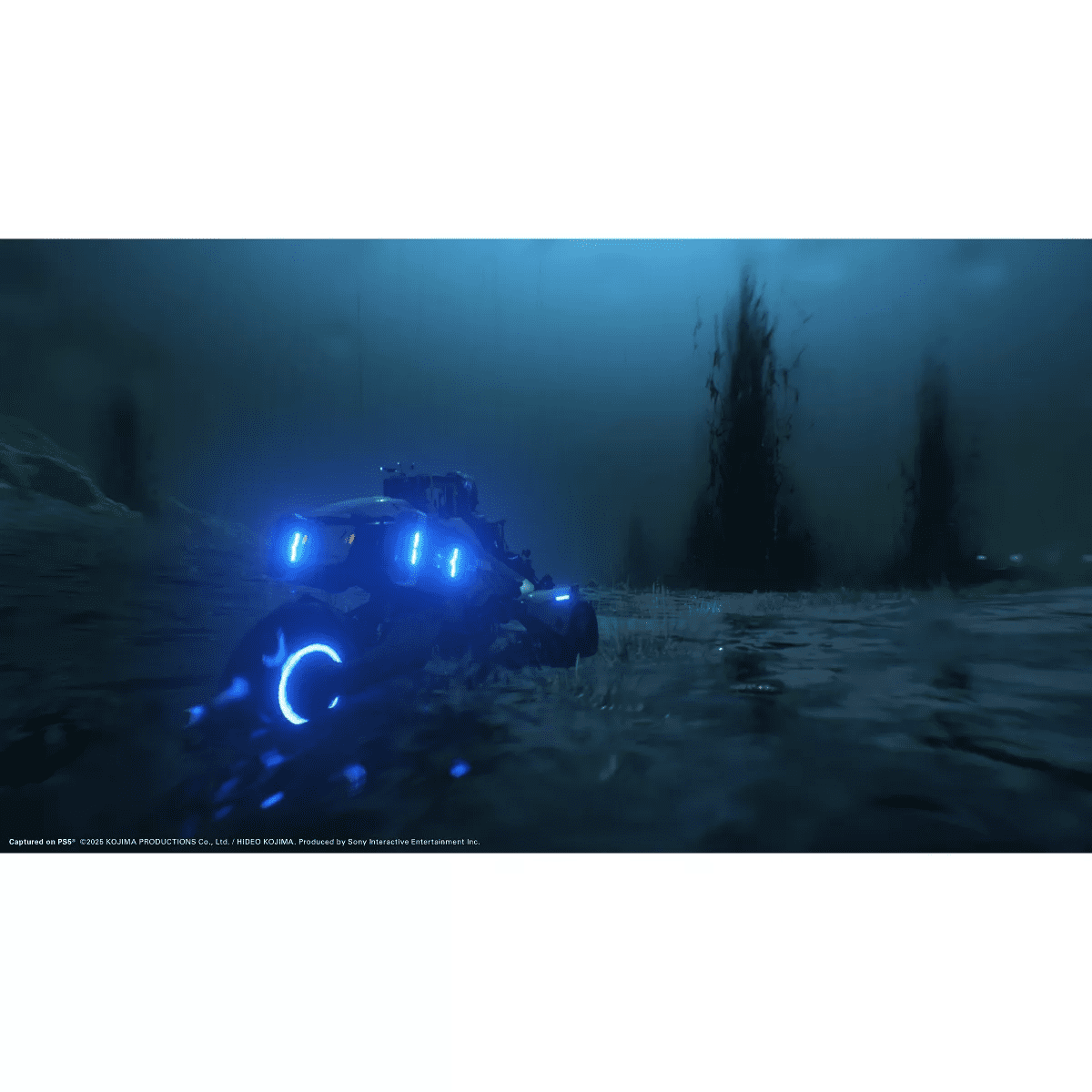 Death Stranding 2: on the Beach - Playstation 5 - Image 9