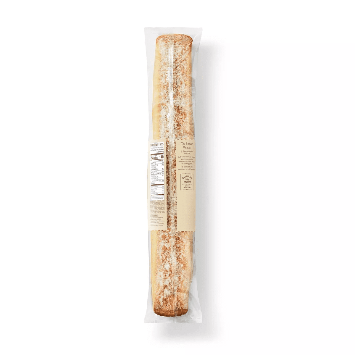 Soft French Bread - 16Oz - Favorite Day™ - Image 3
