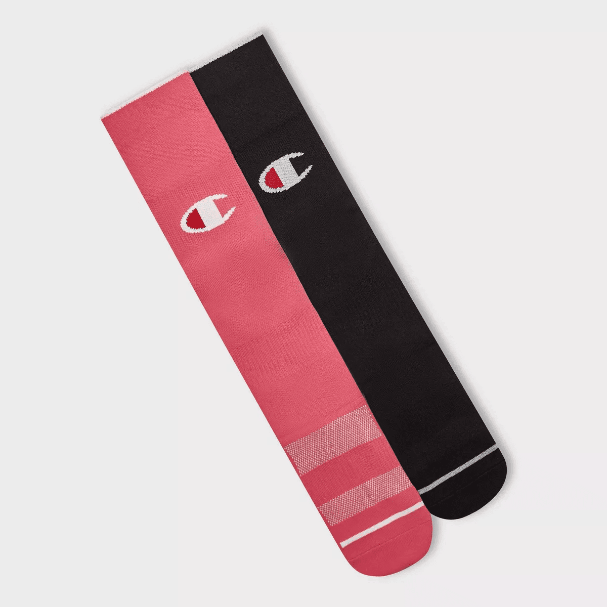 Champion Performance Soccer Socks 2Pk - Image 3