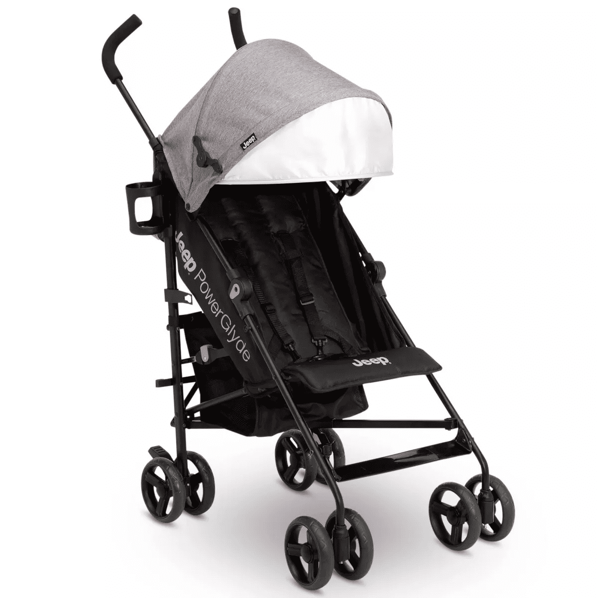 Jeep Powerglyde Stroller by Delta Children