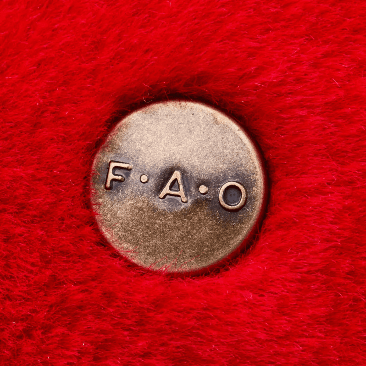 FAO Schwarz Toy Plush LED Flashlight Stuffed Animal - Image 6