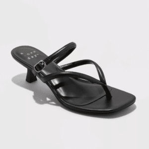 Women'S Sayler Thong Heels - a New Day™