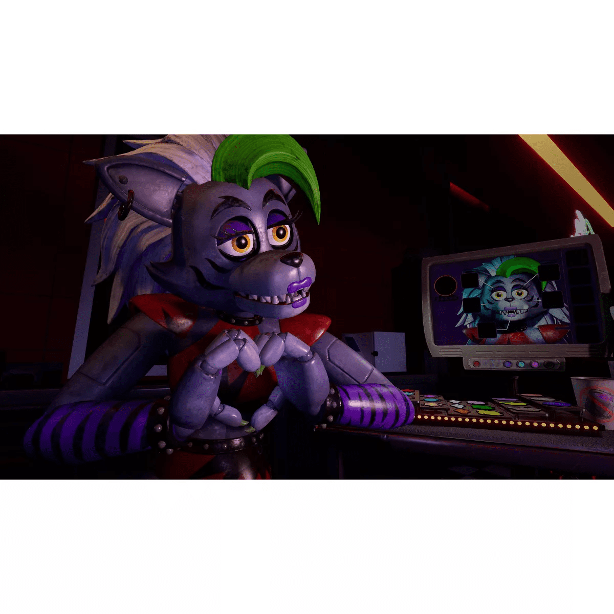 Five Nights at Freddy'S: Help Wanted 2 - Nintendo Switch - Image 6