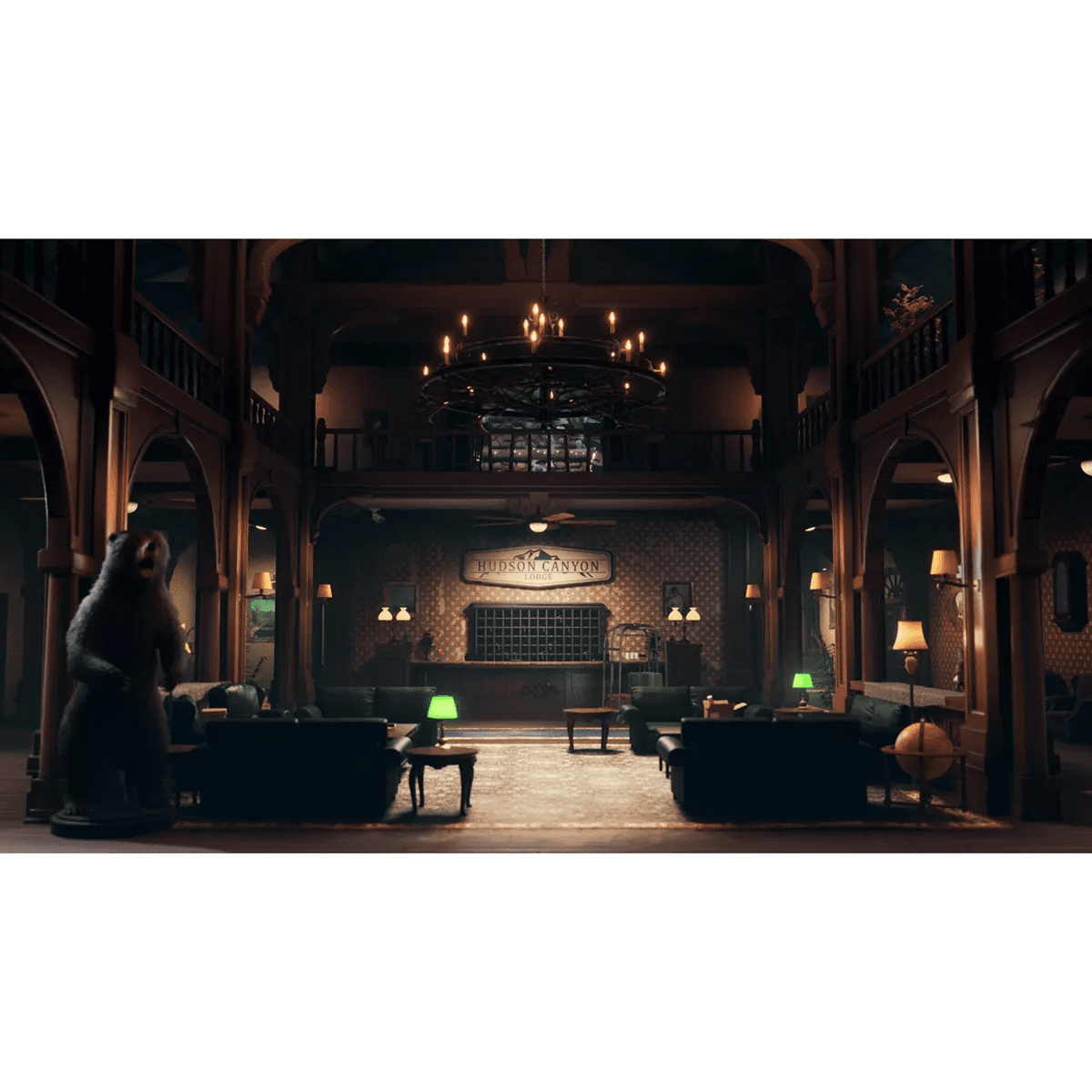 Ghostbusters: Spirits Unleashed: Ecto Edition - Nintendo Switch - Image 9