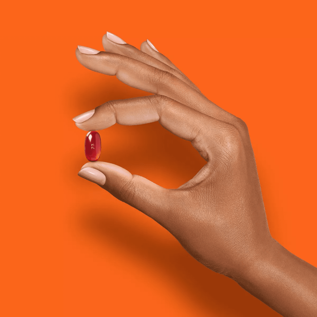 Daytime Severe Cold & Flu Softgel - 24Ct - Up&Up™ - Image 2