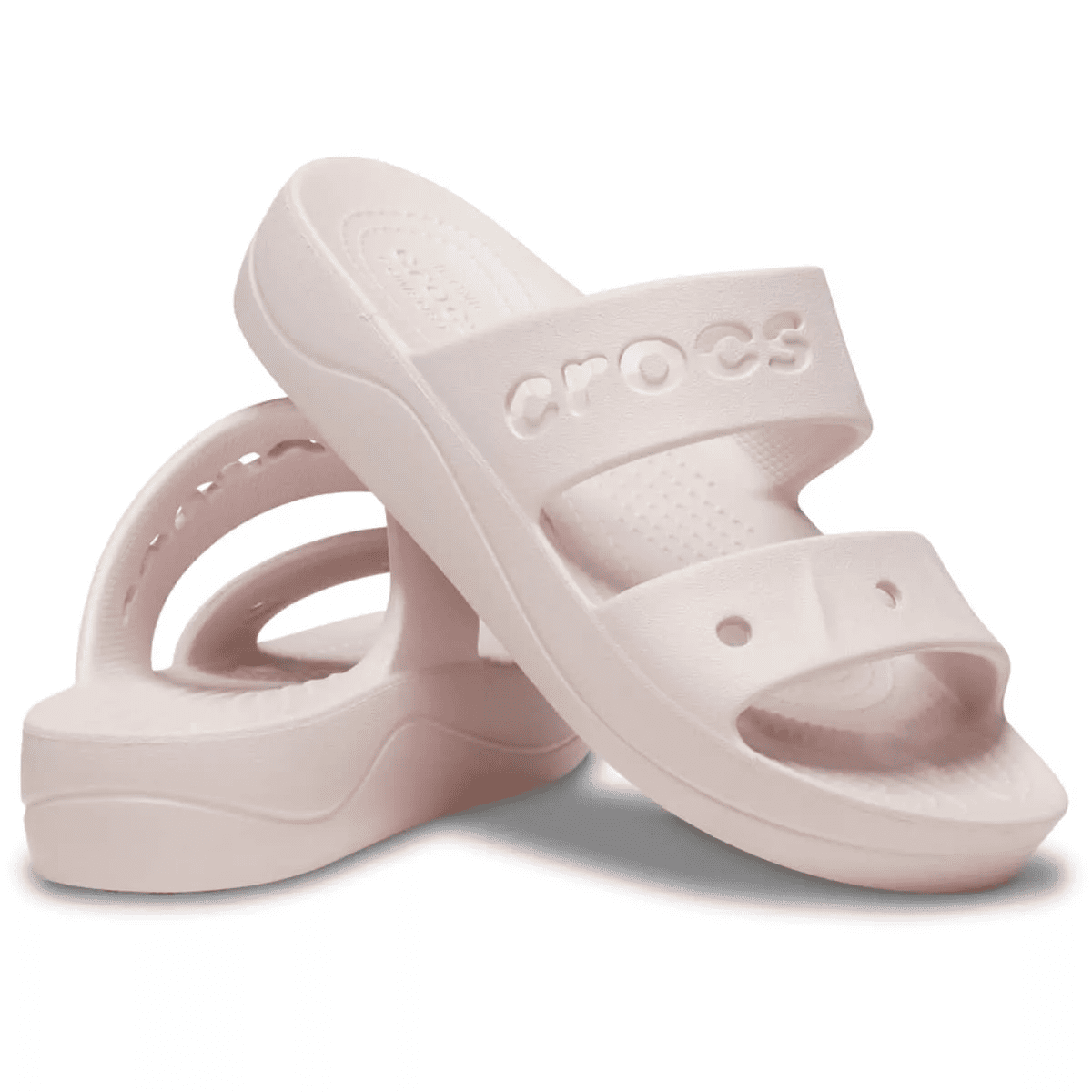 Crocs Women'S Baya Platform Sandals - Image 3