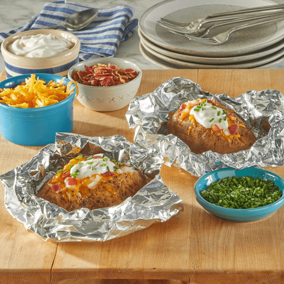 Reynolds Kitchens Pre-Cut Pop-Up Foil Sheets - 50Ct/49.83Sq Ft - Image 10