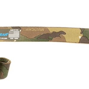 GMT Sling, Double-Locking Buckle Interface - Camo Premium Fabric Durable Sling