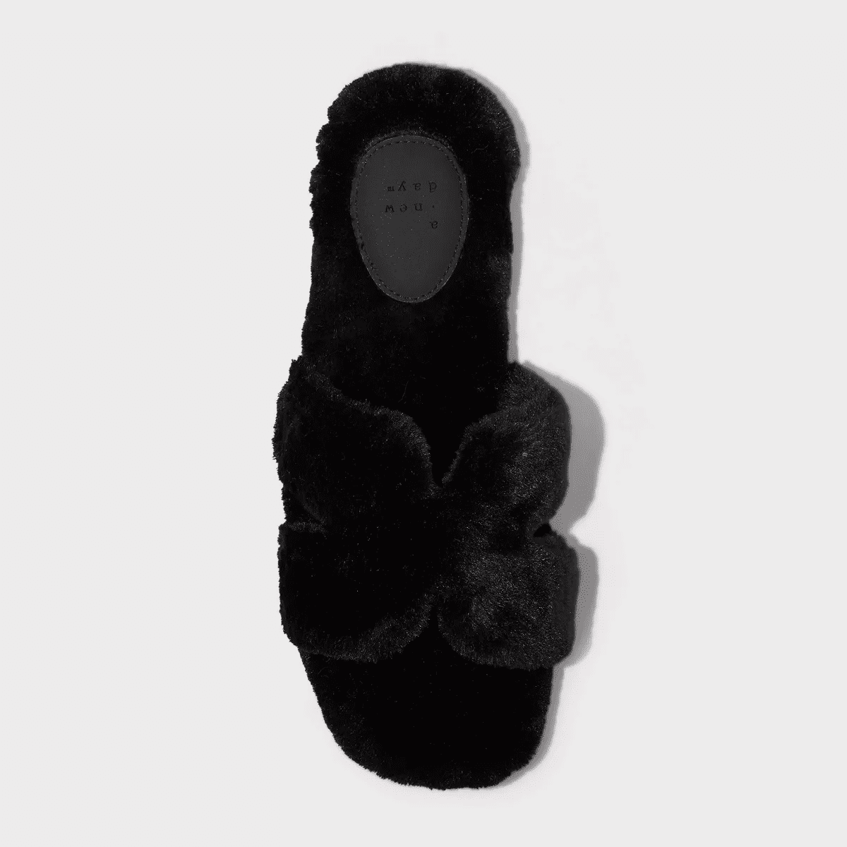 Women'S Sage Slippers - a New Day - Image 4