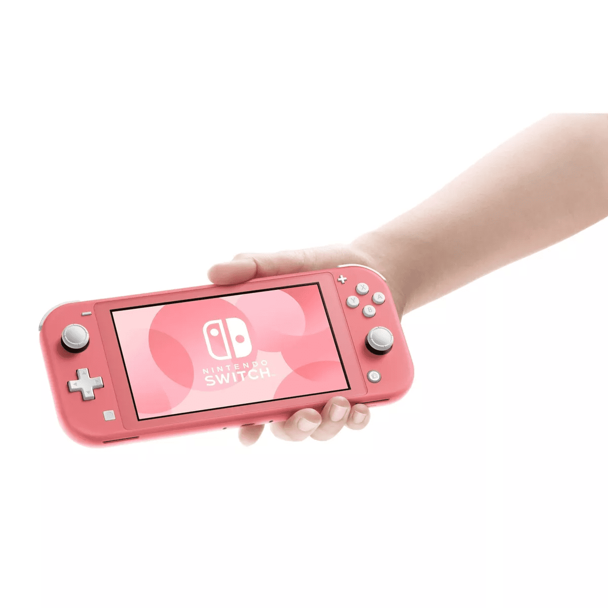 Nintendo Switch Lite - Image 2